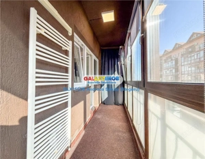 Apartament 3 camere de vanzare - Militari Residence - Rezervelor - imagine 18