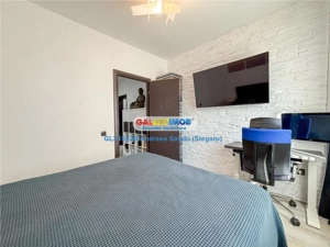 Apartament 3 camere de vanzare - Militari Residence - Rezervelor - imagine 7