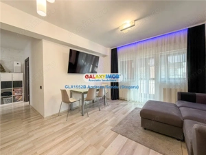 Apartament 3 camere de vanzare - Militari Residence - Rezervelor - imagine 4