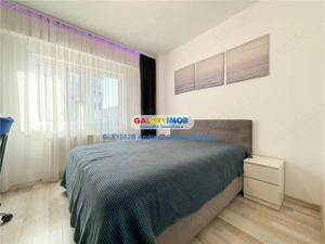 Apartament 3 camere de vanzare - Militari Residence - Rezervelor - imagine 5