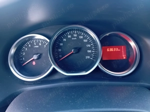 Dacia Sandero STEPWAY  - imagine 2