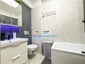 Apartament 3 camere de vanzare - Militari Residence - Rezervelor - imagine 11