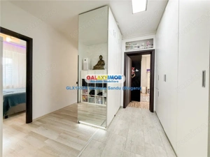 Apartament 3 camere de vanzare - Militari Residence - Rezervelor - imagine 13