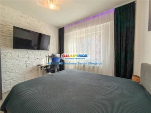 Apartament 3 camere de vanzare - Militari Residence - Rezervelor - imagine 6