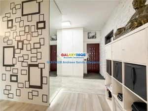 Apartament 3 camere de vanzare - Militari Residence - Rezervelor - imagine 15