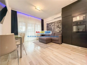 Apartament 3 camere de vanzare - Militari Residence - Rezervelor - imagine 3