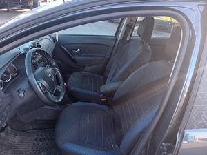 Dacia Sandero STEPWAY  - imagine 4