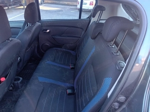 Dacia Sandero STEPWAY  - imagine 6