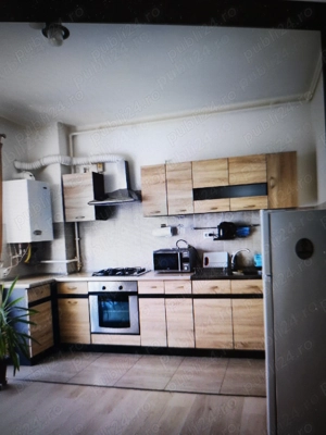 Ofer Hotelier ap 2 cam dec,LUX  zona centrala Brasov de la 210 lei zi functie nr pers - imagine 4