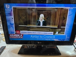 Dezmembrez tv LG 26lk330