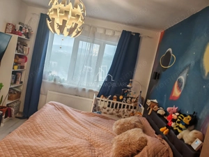 Apartament 2 Camere, De Vanzare, Hol Patrat ,Dambu Pietros