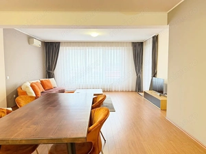 Apartament cu 2 camera in Cartierul Luceafarul din Oradea