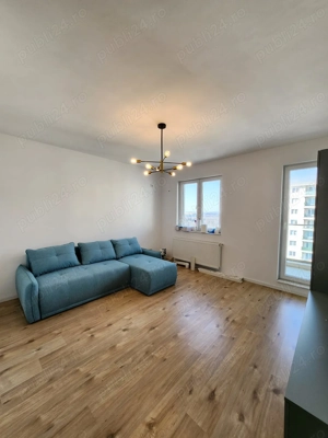 Vanzare apartament 3 camere- 76 mpu + parcare- Prelungirea Ghencea -Sector 6