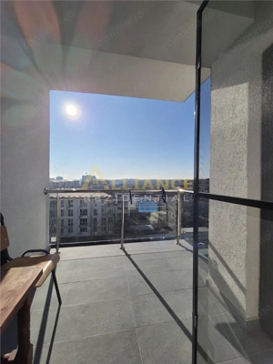 Berceni Aparatorii Patriei Ap 3 camere 12 min metrou - imagine 17