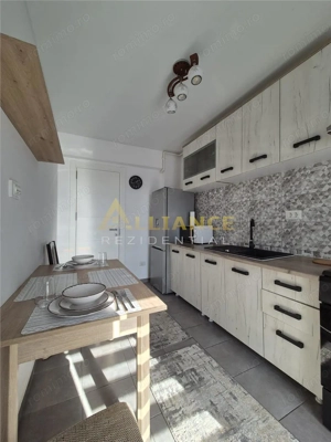 Berceni Aparatorii Patriei Ap 3 camere 12 min metrou - imagine 18