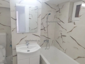 3 camere Metrou Obor Renovat - imagine 8