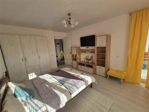 Berceni Aparatorii Patriei Ap 3 camere 12 min metrou - imagine 10