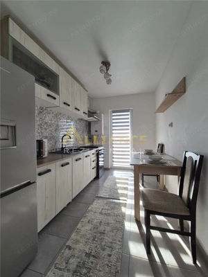 Berceni Aparatorii Patriei Ap 3 camere 12 min metrou - imagine 16