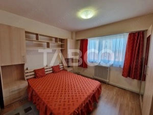 Apartament decomandat de inchiriat 3 camere 2 bai Mihai Viteazul - imagine 4
