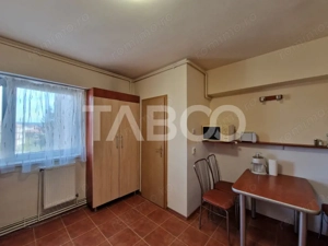 Apartament decomandat de inchiriat 3 camere 2 bai Mihai Viteazul - imagine 9