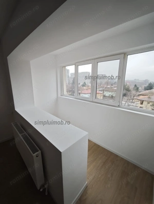 Centrala Proprie 2 Camere Decomandat Langa Parcul IOR! - imagine 13