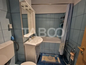 Apartament decomandat de inchiriat 3 camere 2 bai Mihai Viteazul - imagine 10