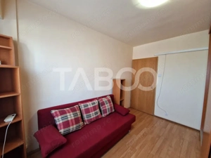 Apartament decomandat de inchiriat 3 camere 2 bai Mihai Viteazul - imagine 6