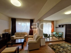 Apartament decomandat de inchiriat 3 camere 2 bai Mihai Viteazul