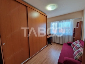 Apartament decomandat de inchiriat 3 camere 2 bai Mihai Viteazul - imagine 7