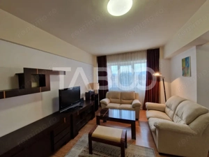 Apartament decomandat de inchiriat 3 camere 2 bai Mihai Viteazul - imagine 3