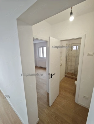 Centrala Proprie 2 Camere Decomandat Langa Parcul IOR! - imagine 7