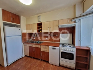 Apartament decomandat de inchiriat 3 camere 2 bai Mihai Viteazul - imagine 8