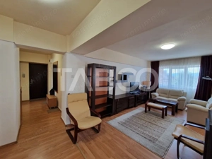 Apartament decomandat de inchiriat 3 camere 2 bai Mihai Viteazul - imagine 14