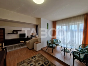 Apartament decomandat de inchiriat 3 camere 2 bai Mihai Viteazul - imagine 13