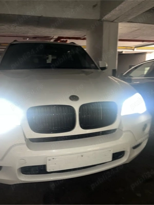 Bmw X5      - imagine 5