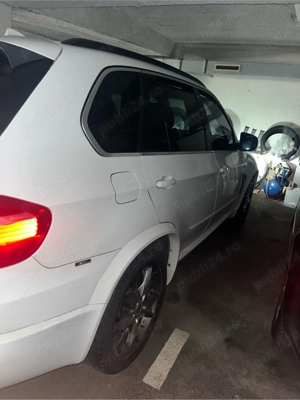 Bmw X5      - imagine 6