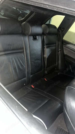 Bmw X5      - imagine 9