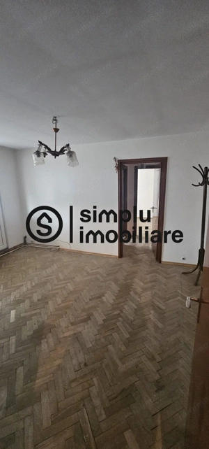 2 camere, etaj 4, centrala termica, Brazda lui Novac - 92 000 Euro - imagine 2