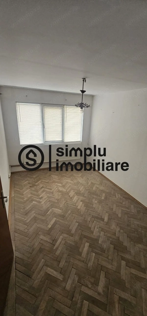 2 camere, etaj 4, centrala termica, Brazda lui Novac - 92 000 Euro