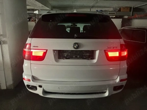 Bmw X5      - imagine 4