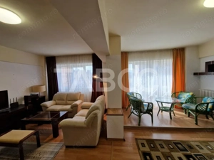 Apartament decomandat de inchiriat 3 camere 2 bai Mihai Viteazul - imagine 12