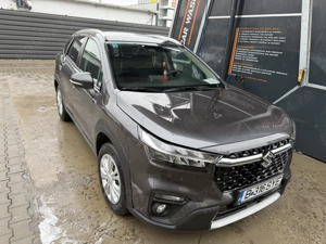 Vand Suzuki SX4  S cross,  ALL GRIP 4x4 - imagine 2