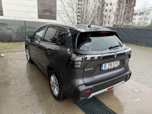 Vand Suzuki SX4  S cross,  ALL GRIP 4x4 - imagine 3