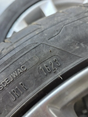 Set 4 roti Mazda r18 - imagine 4