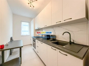 Apartament cu 2 camere, decomandat de inchiriat in Chiajna - Uverturii