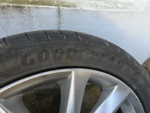 Set 4 roti Mazda r18 - imagine 2