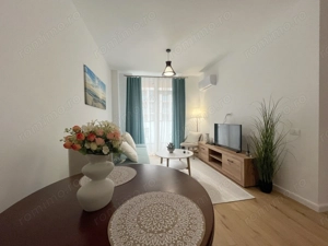 De închiriat – apartament 2 camere, Torontalului - imagine 5