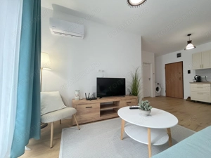 De închiriat – apartament 2 camere, Torontalului - imagine 3