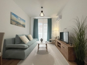 De închiriat – apartament 2 camere, Torontalului