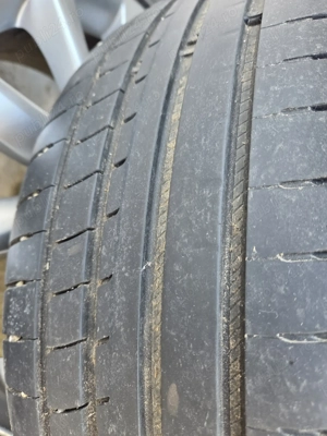 Set 4 roti Mazda r18 - imagine 5